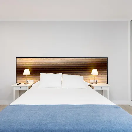 Home2book Wichi Paradise شقة