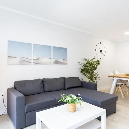 Home2book Wichi Paradise Apartamento *