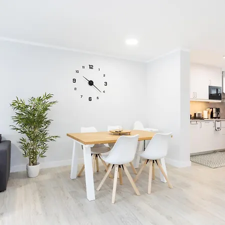 Apartamento Home2book Wichi Paradise *