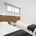 Home2book Wichi Paradise Апартаменты Пунта-дель-Идальго
