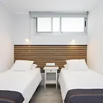 Home2book Wichi Paradise Апартаменты Пунта-дель-Идальго