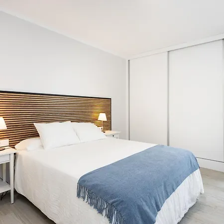 Appartement Home2book Wichi Paradise
