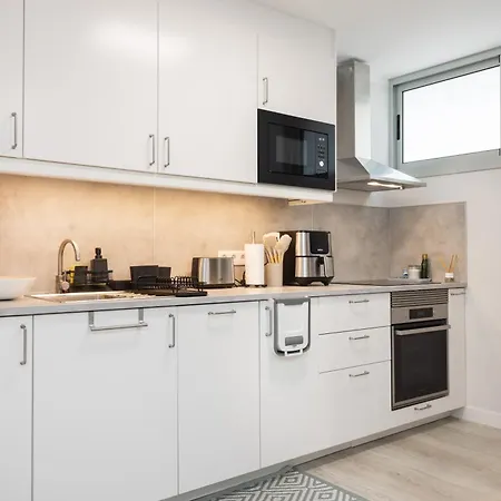 Appartement Home2book Wichi Paradise